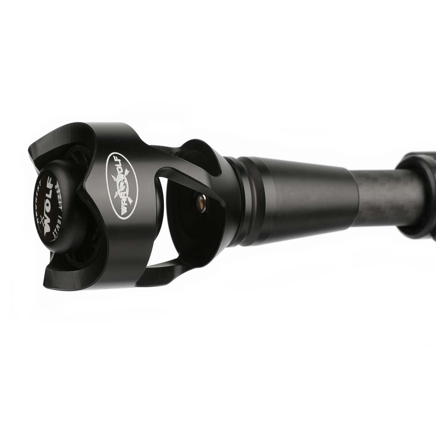 Wolf T7 Archery Stabilzer for Compound Bow Hunting-AMEYXGS Archery