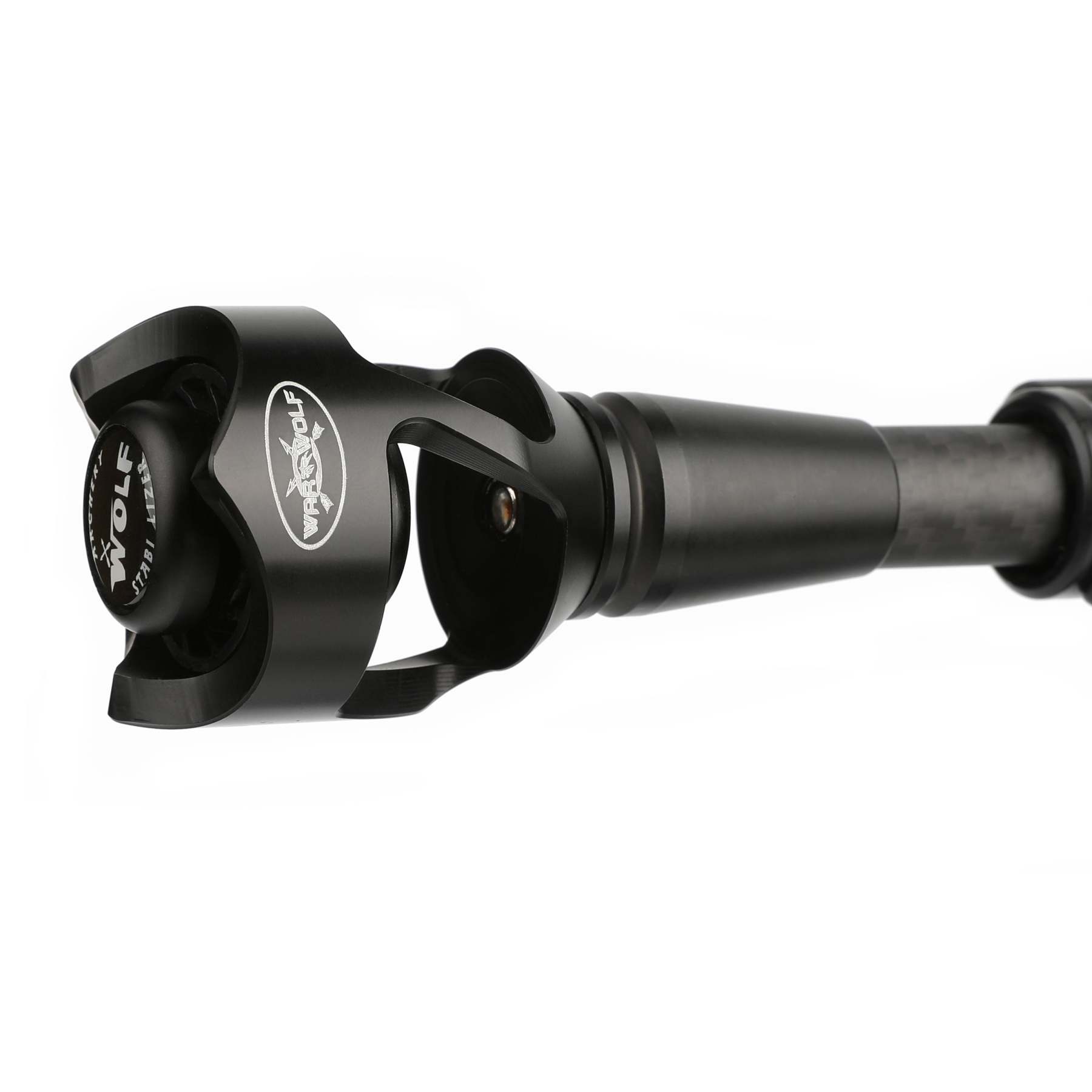 Wolf T7 Archery Stabilzer for Compound Bow Hunting-AMEYXGS Archery