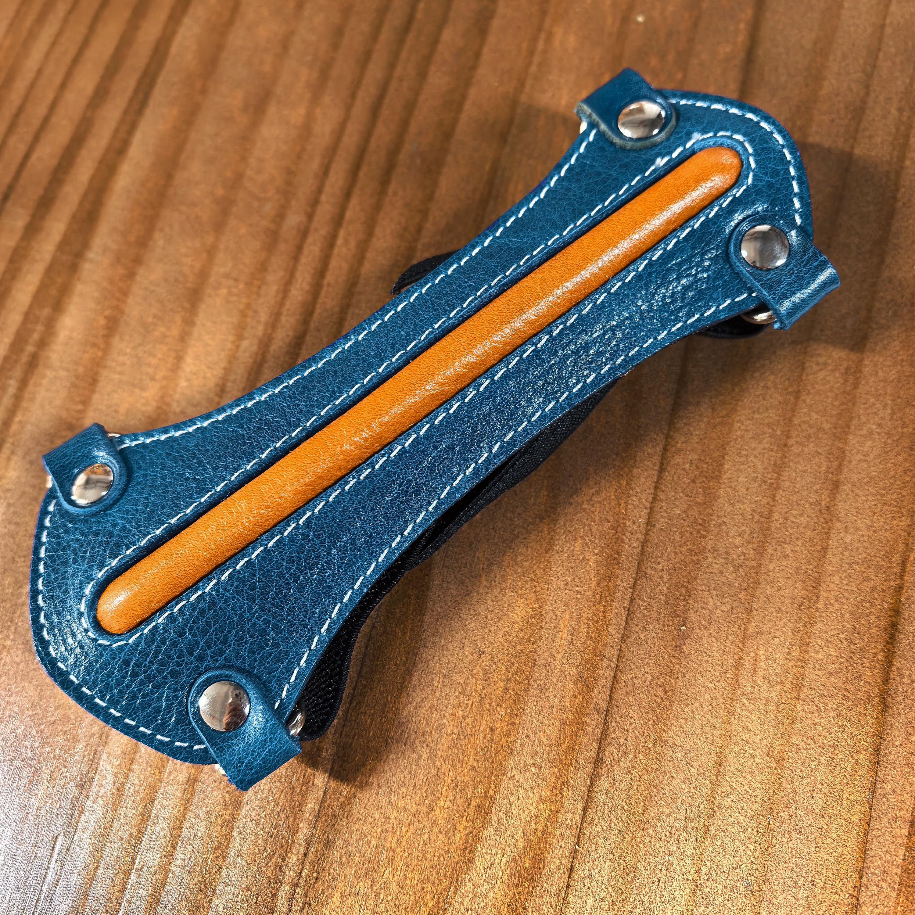 Leather Arm Guard，Traditional Archery Accessories