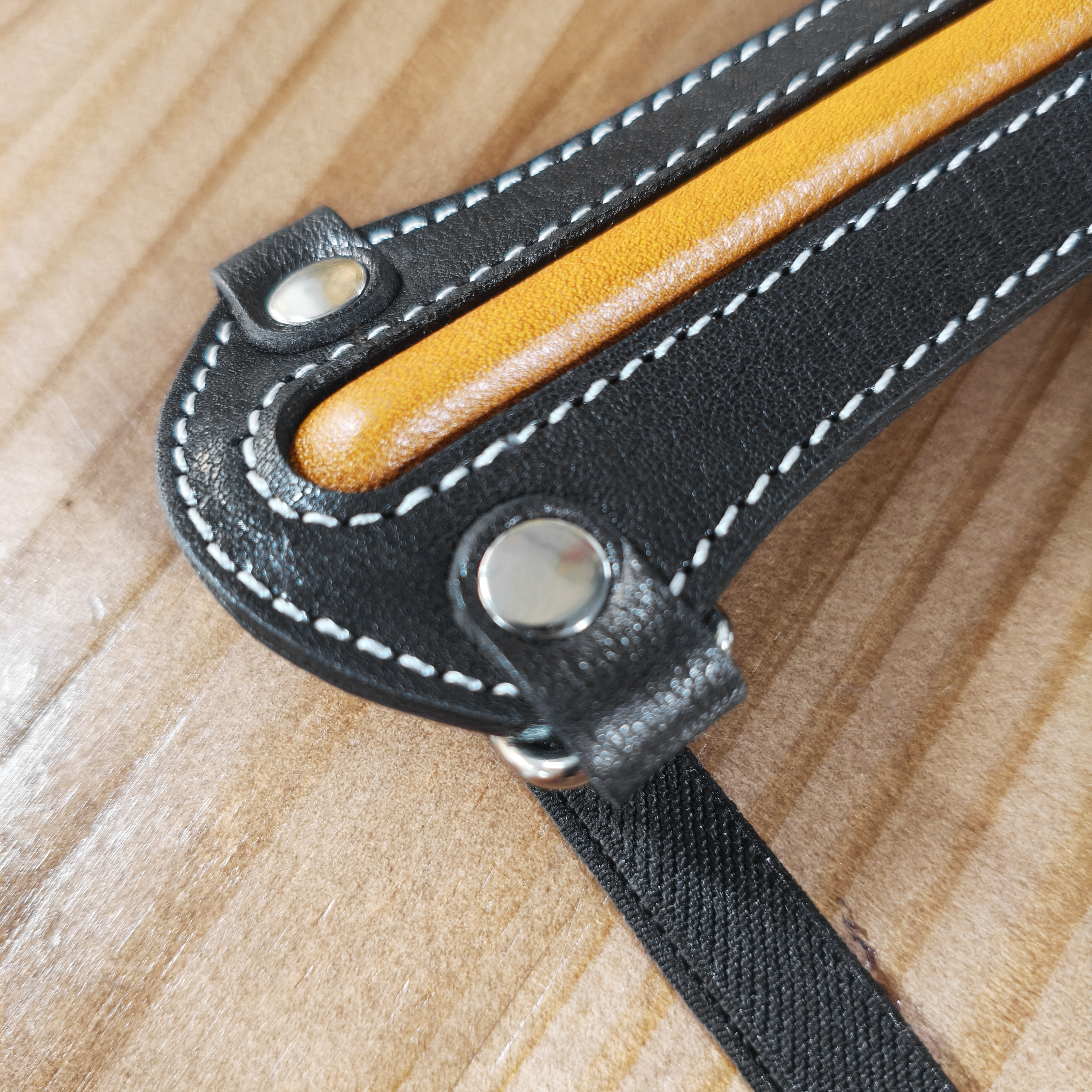 Leather Arm Guard，Traditional Archery Accessories