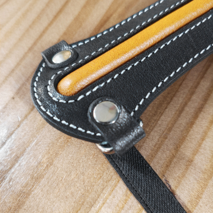 Leather Arm Guard，Traditional Archery Accessories