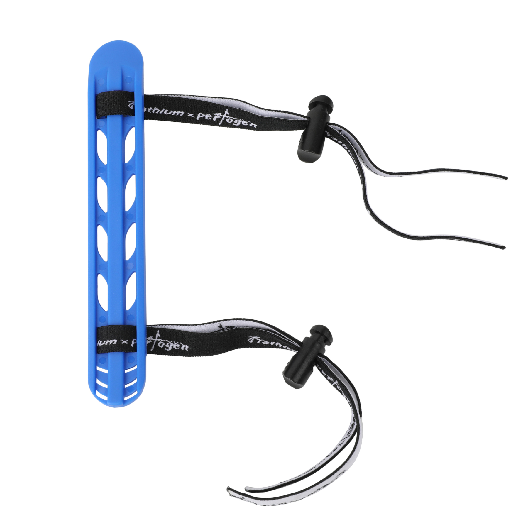 Archery Armguard for Recurve Bow ( Blue)