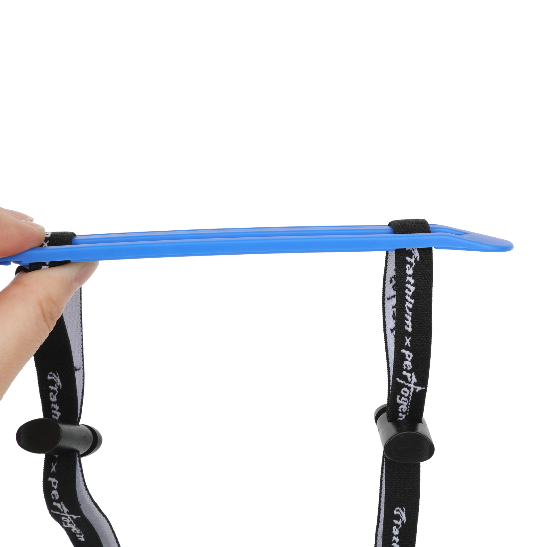 Archery Armguard for Recurve Bow ( Blue)