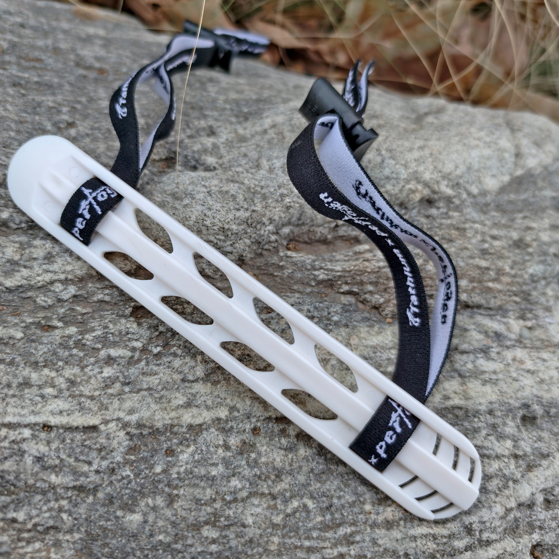 Archery Armguard for Recurve Bow ( Blue)