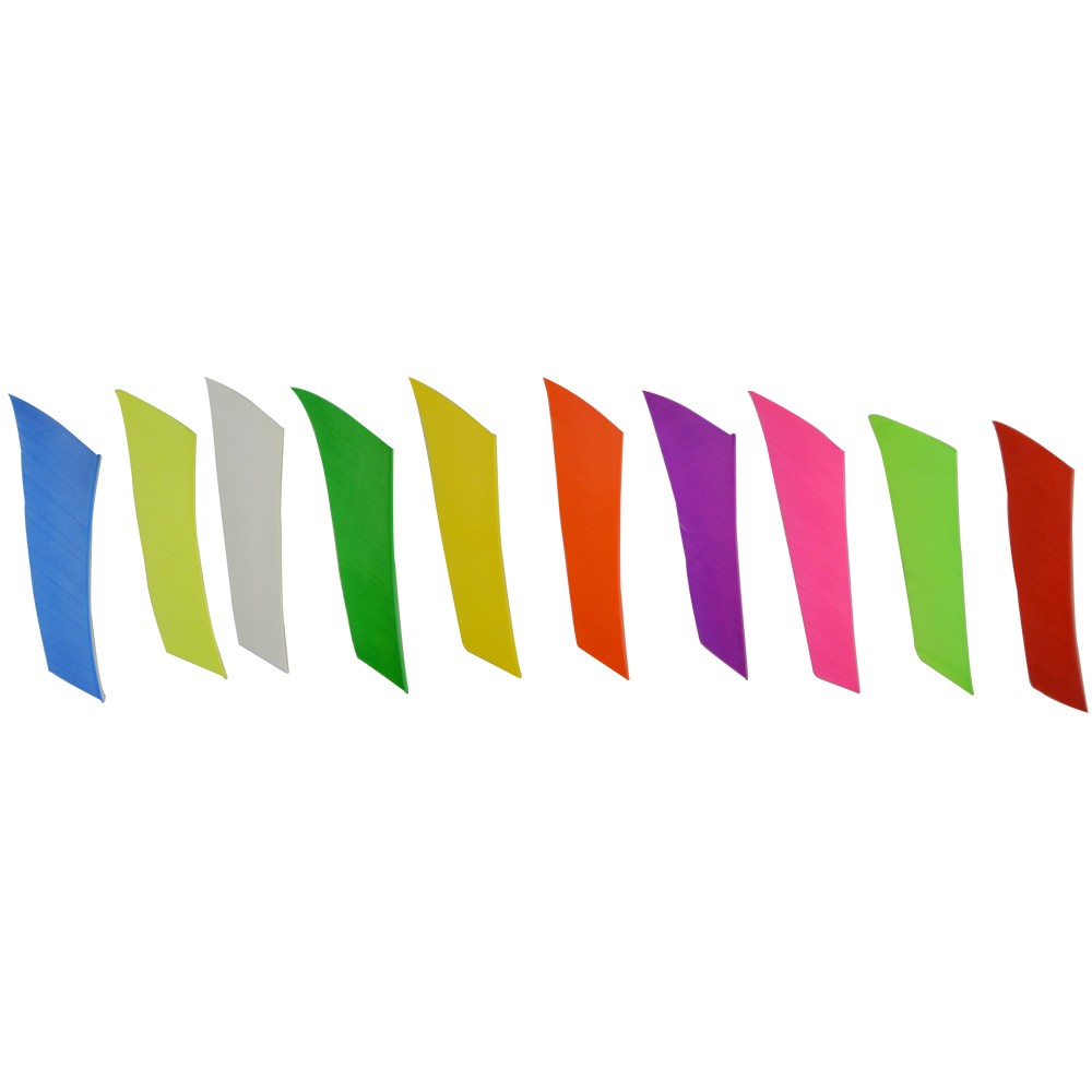 🎯Arrow Feather Archery Fletches Turkey