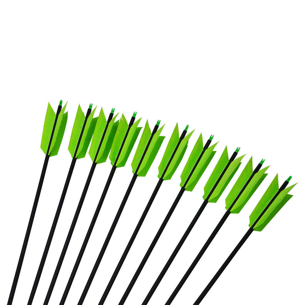 🎯Arrow Feather Archery Fletches Turkey-AMEYXGS Archery