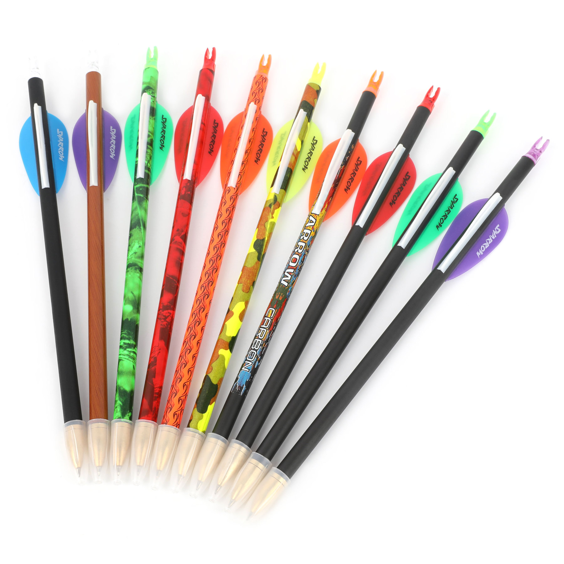 Arrow Pen - AMEYXGS Archery 