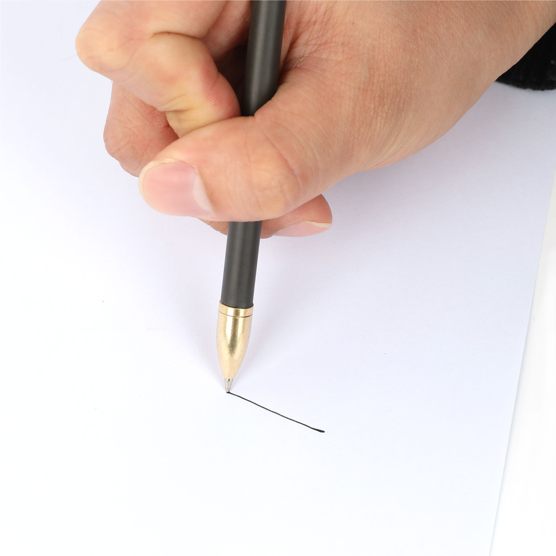 Arrow Pen Ferrules -AMEYXGS Archery 