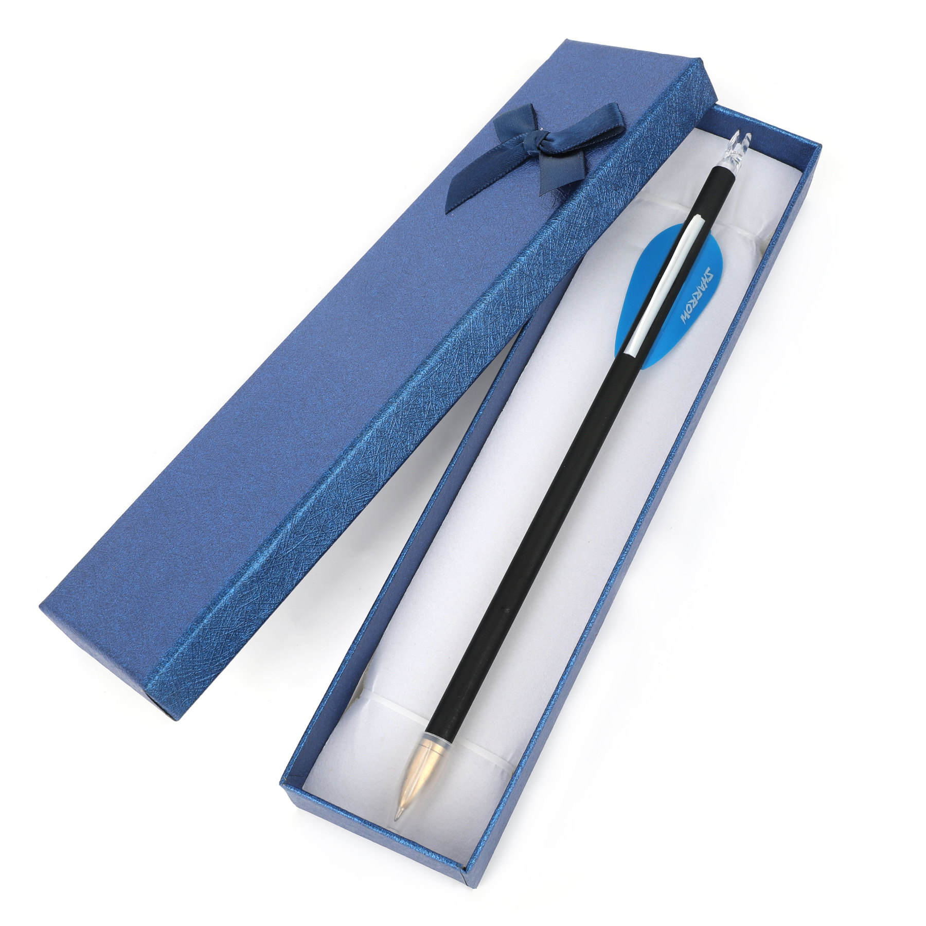 Arrow Pen Ferrules -AMEYXGS Archery 