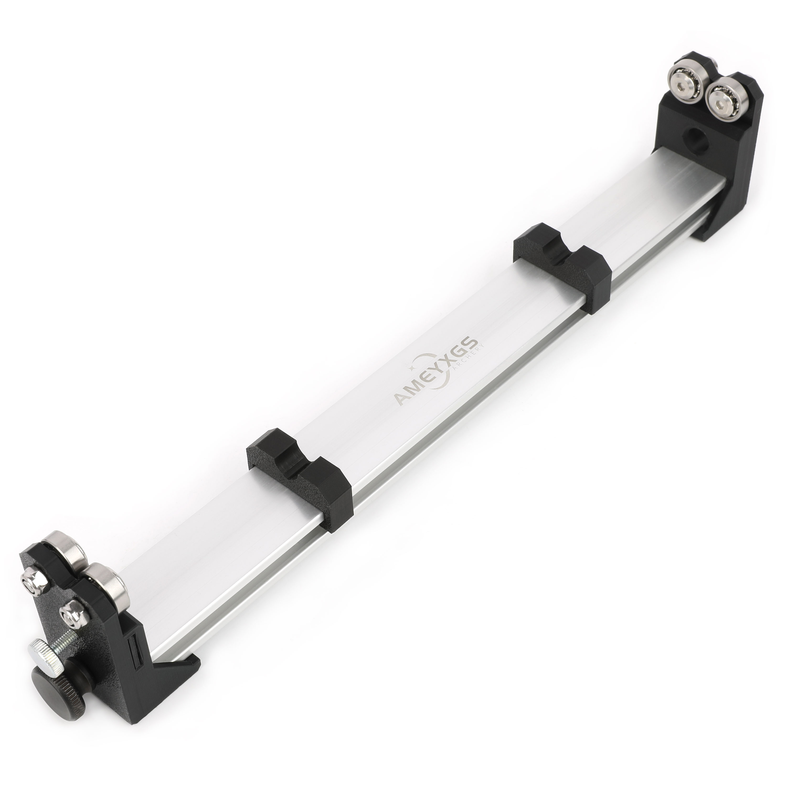 Arrow Spine Tester Inspector for Shaft Straightness Tool