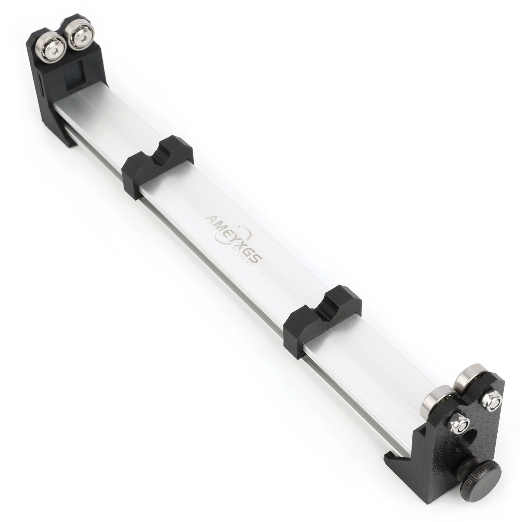 Arrow Spine Tester Inspector for Shaft Straightness Tool