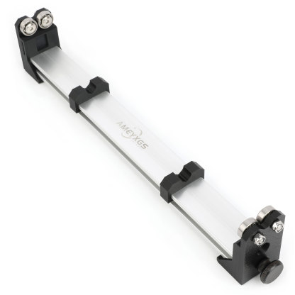 Arrow Spine Tester Inspector for Shaft Straightness Tool