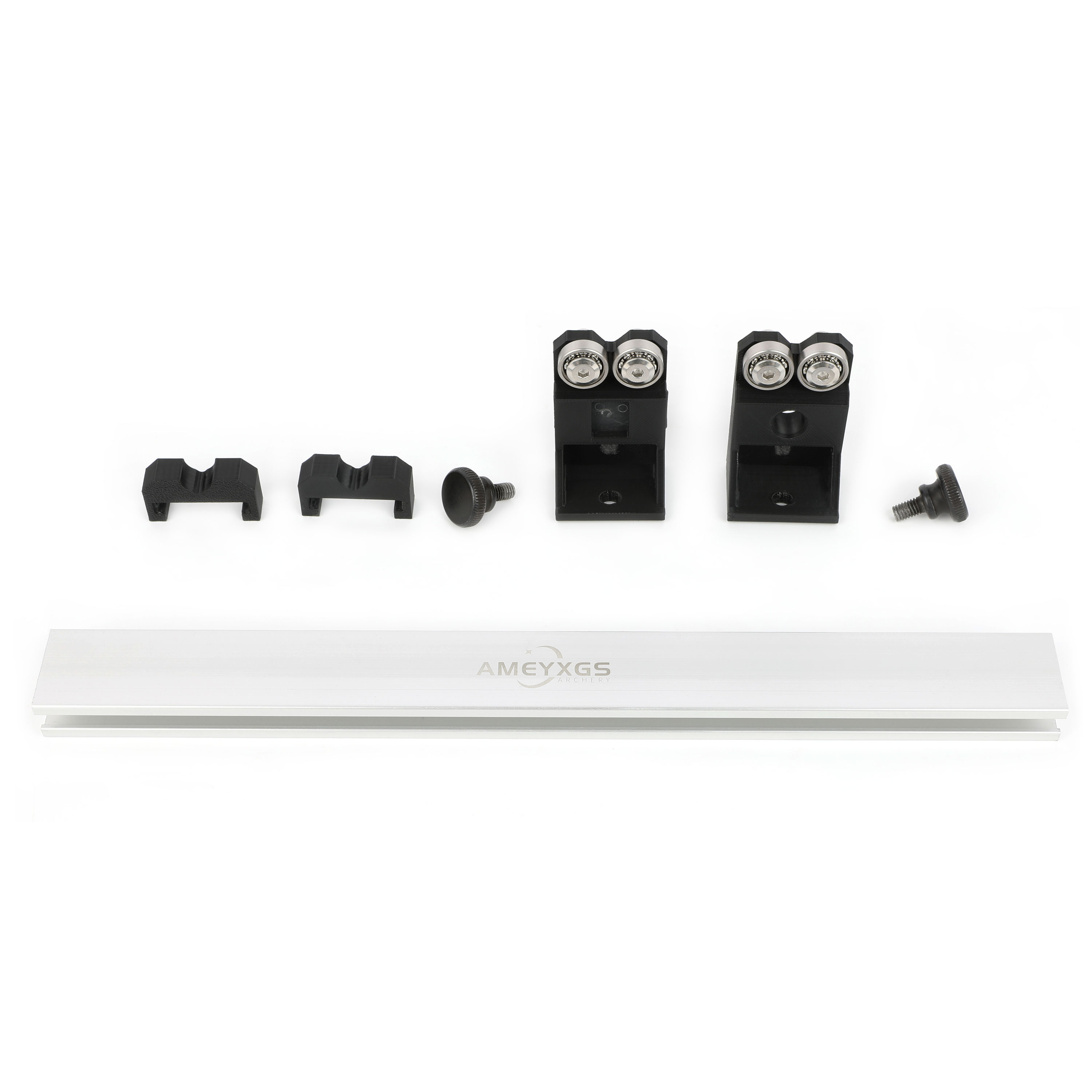 Arrow Spine Tester Inspector for Shaft Straightness Tool