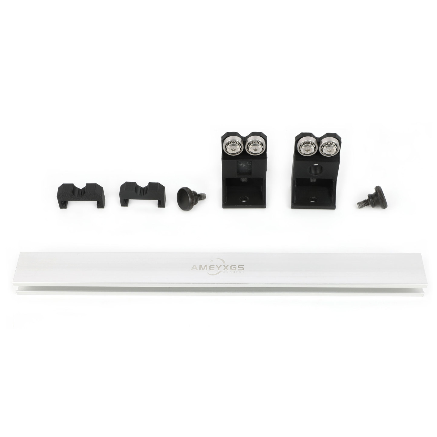 Arrow Spine Tester Inspector for Shaft Straightness Tool