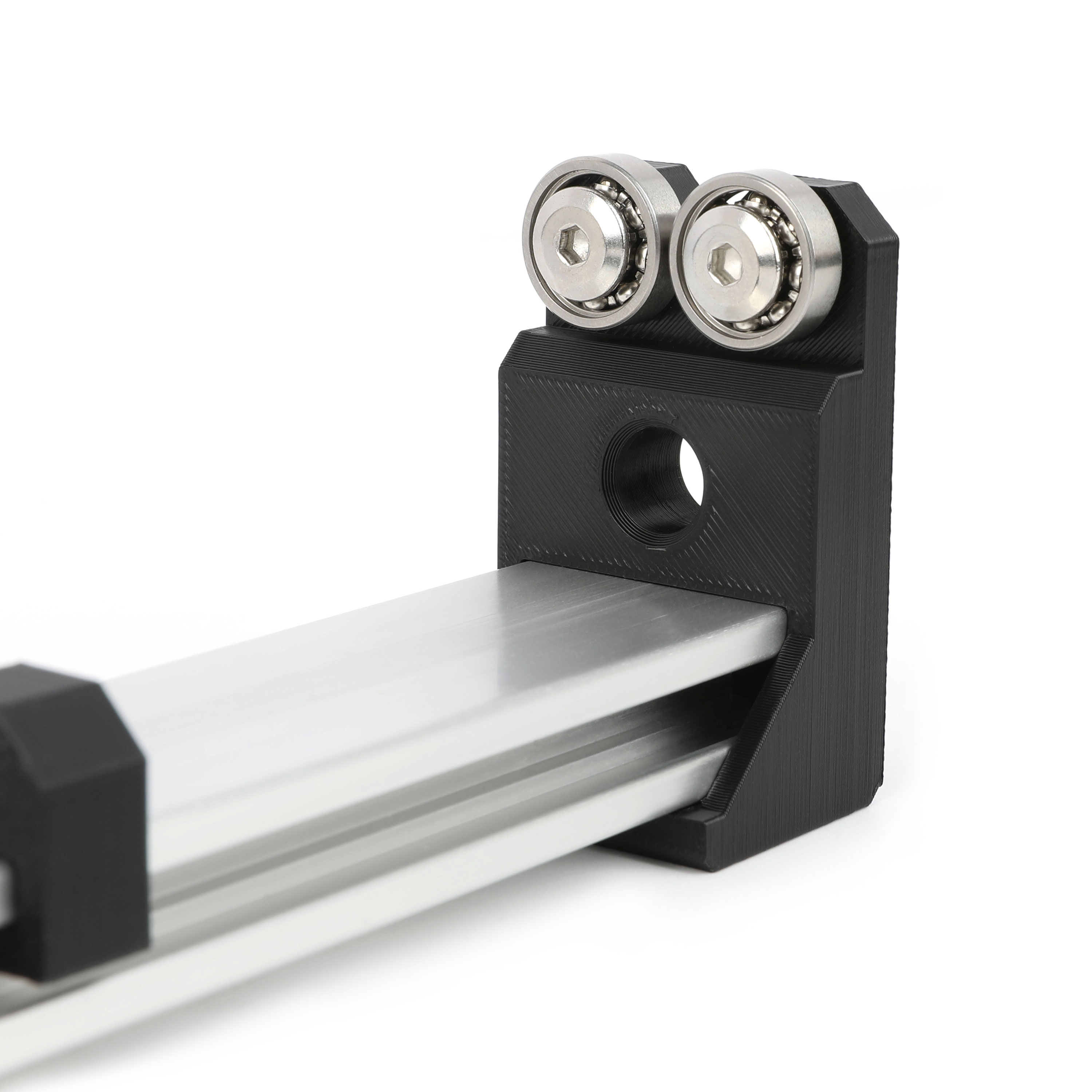 Arrow Spine Tester Inspector for Shaft Straightness Tool