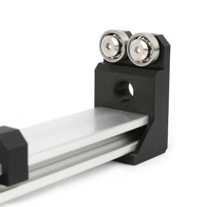 Arrow Spine Tester Inspector for Shaft Straightness Tool