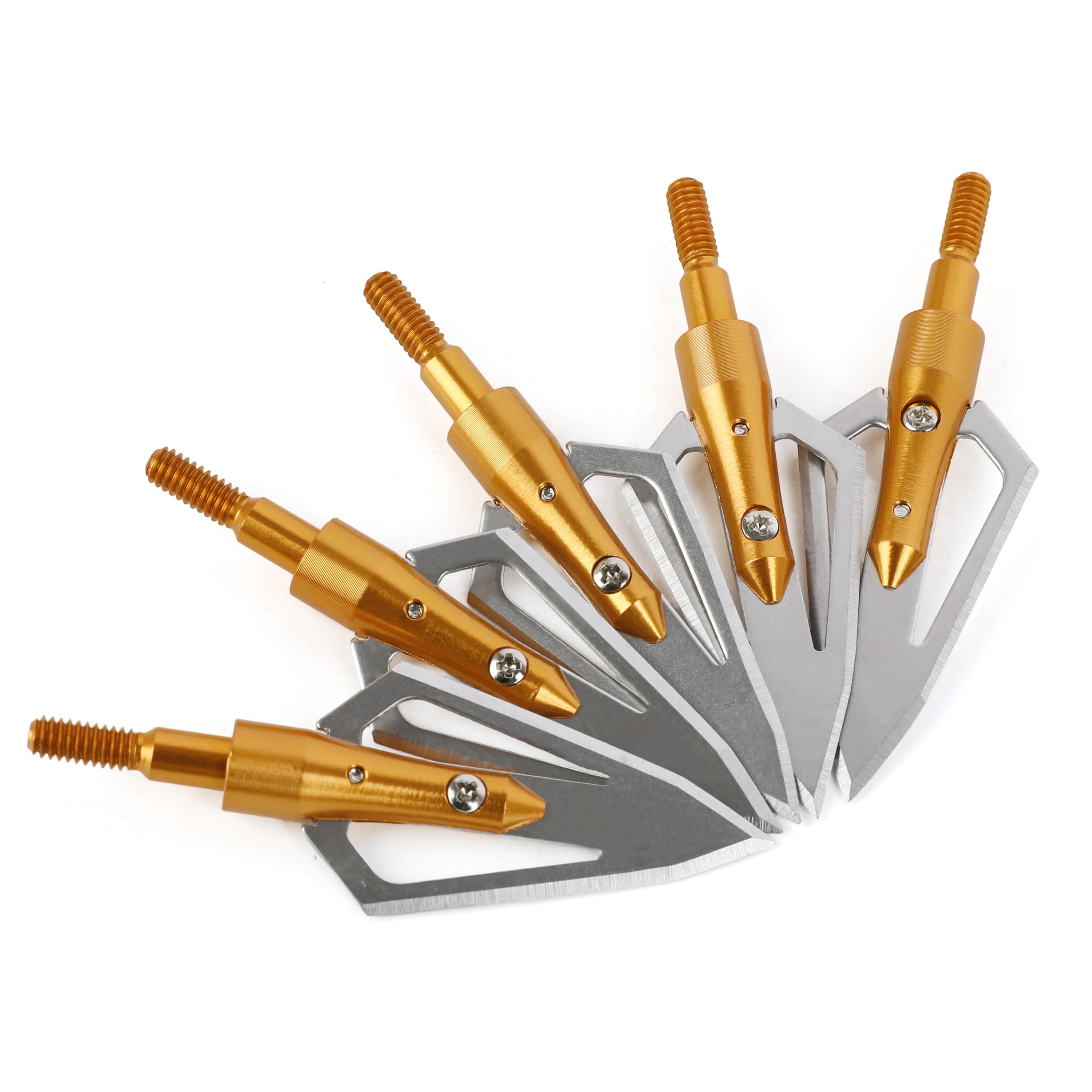 30-Inch Carbon Mix Arrows with 2