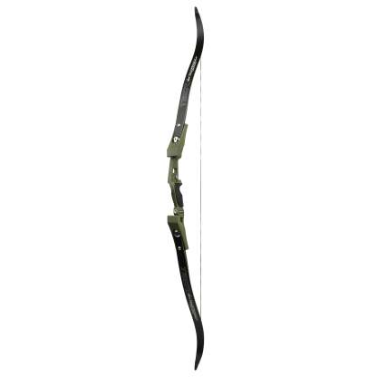 B3 Archery ILF Barebow Recurve Bow-AMEYXGS Archery-AMEYXGS Archery