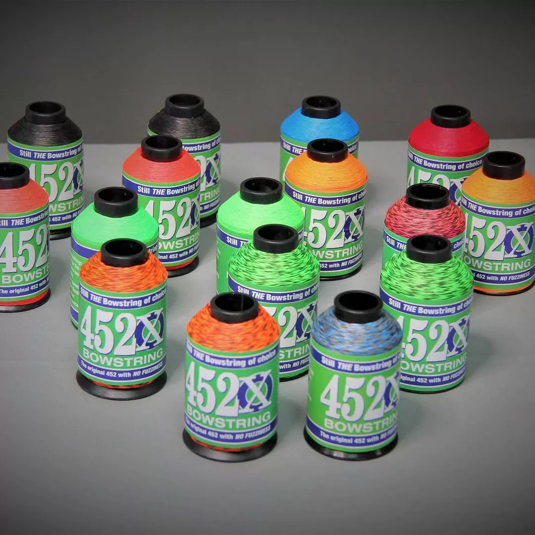 BCY-452X Archery Bow String Material