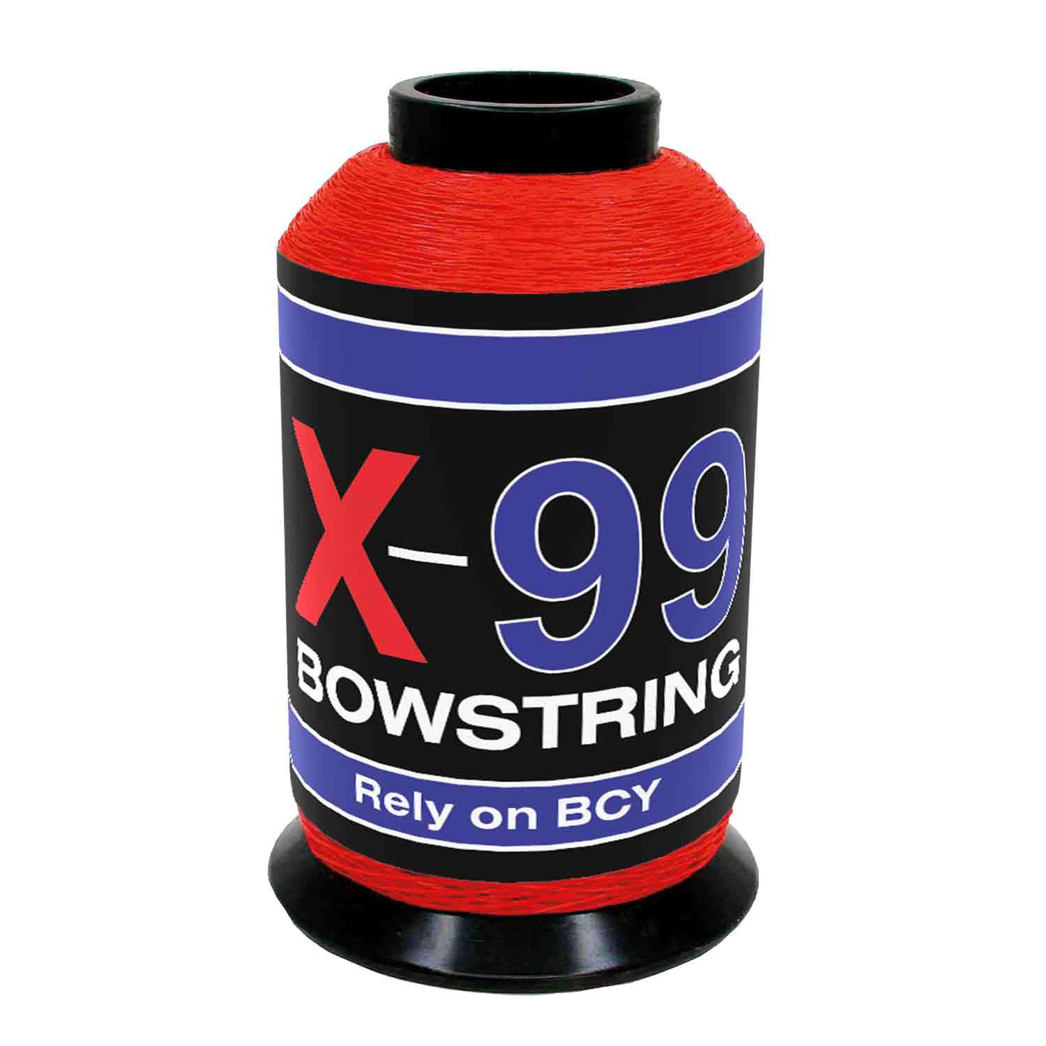 BCY X99 Bow String Material