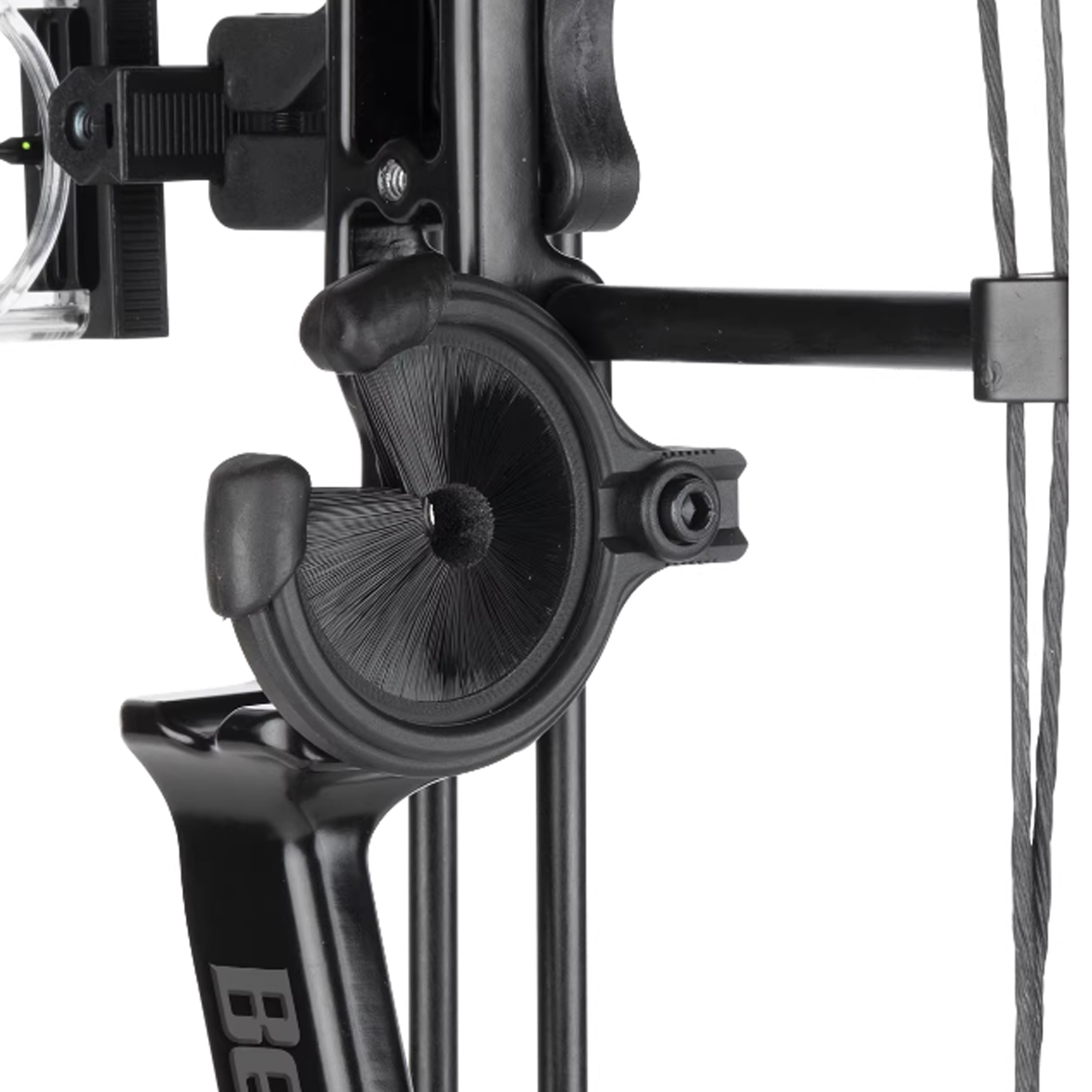BEAR 15-40lbs Target Compound Bow Kit Shooting Archery