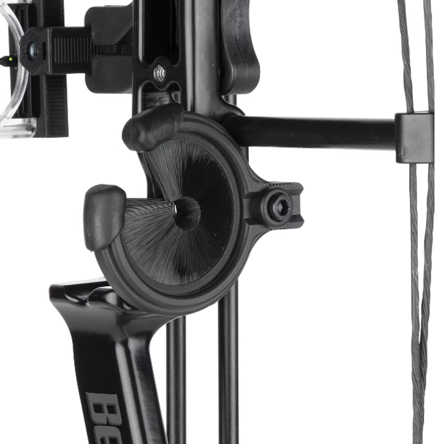 BEAR 15-40lbs Target Compound Bow Kit Shooting Archery