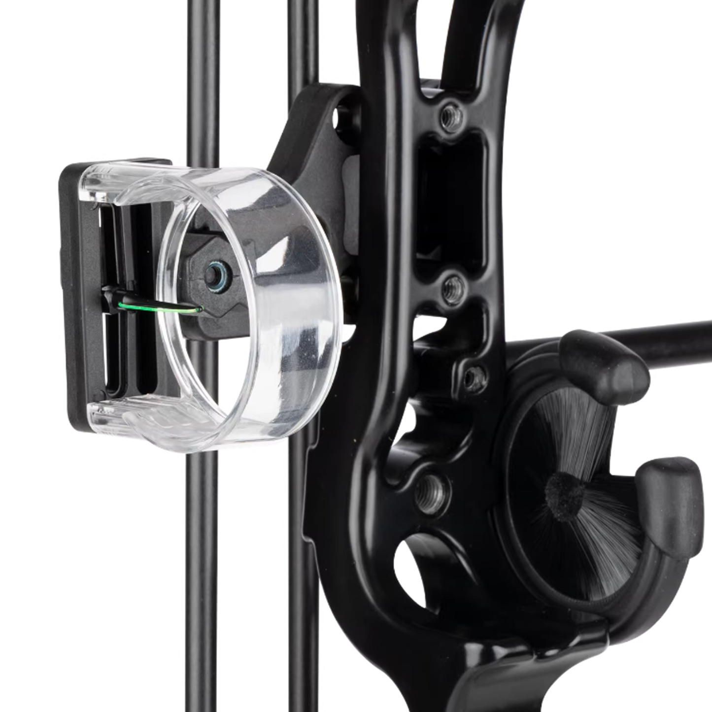 BEAR 15-40lbs Target Compound Bow Kit Shooting Archery