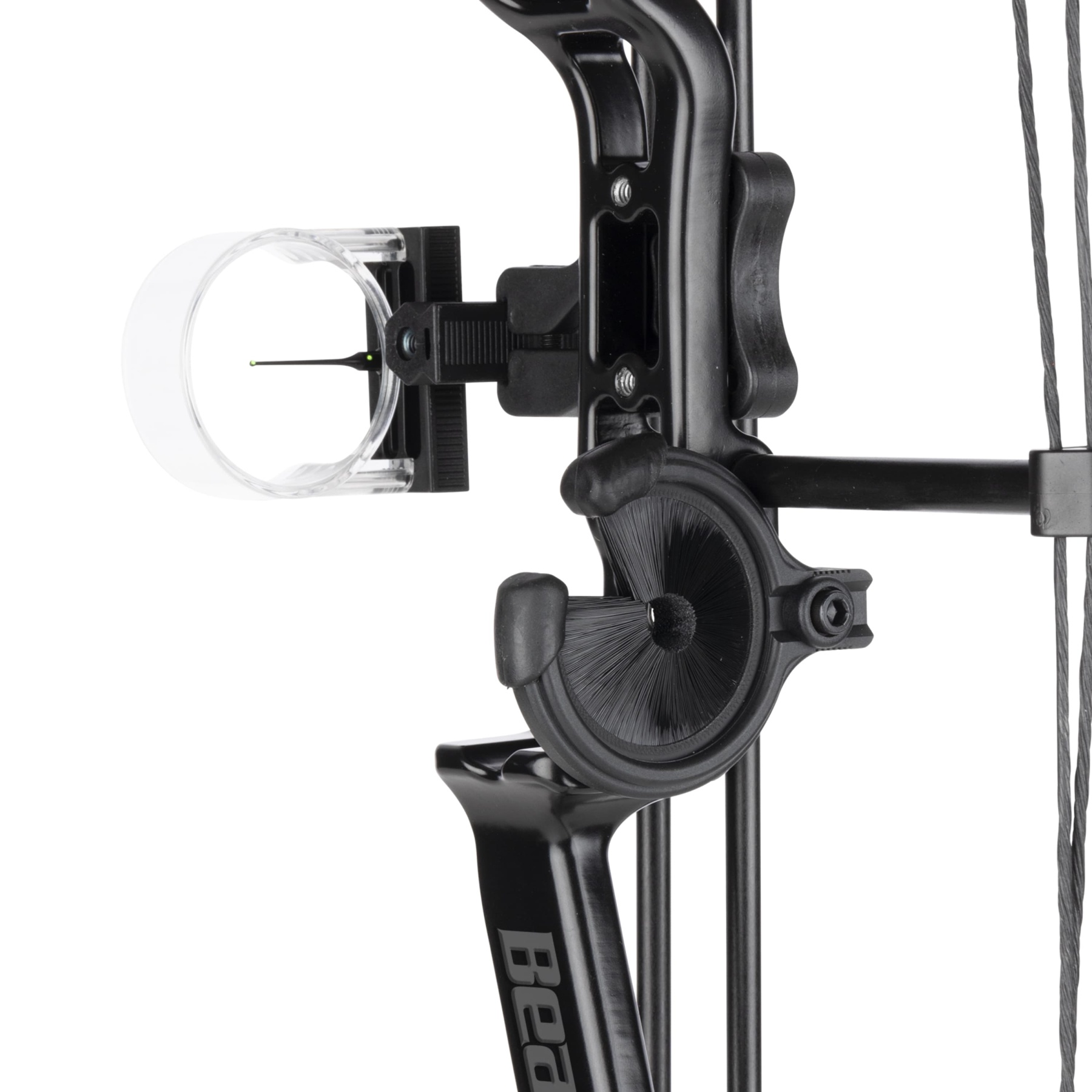 BEAR 15-40lbs Target Compound Bow Kit Shooting Archery