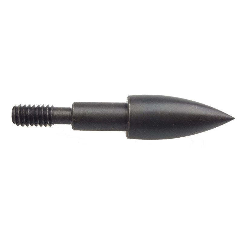 🎯AMEYXGS Archery Field Target Points Steel 100grain Broadhead Target-AMEYXGS Archery