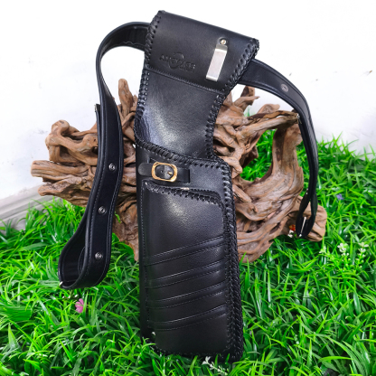 Reverse Quiver Back Archery Arrow Quiver