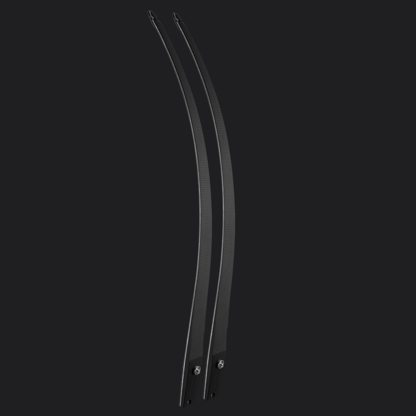 BOSEN LCS Longbow Limbs for Archery ILF  70" 72" Hunting Outdoor