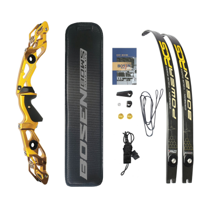 BOSEN RANGER Archery Traditional Hunting Recurve Bow