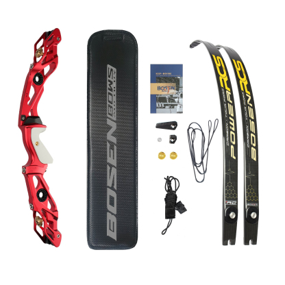 BOSEN RANGER Archery Traditional Hunting Recurve Bow