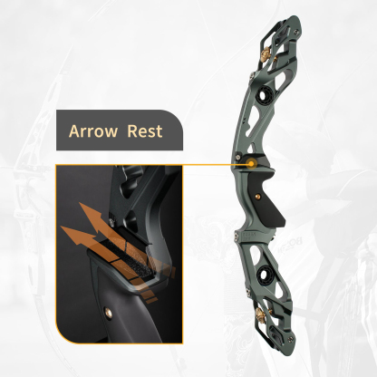 BOSEN RANGER Archery Traditional Hunting Recurve Bow