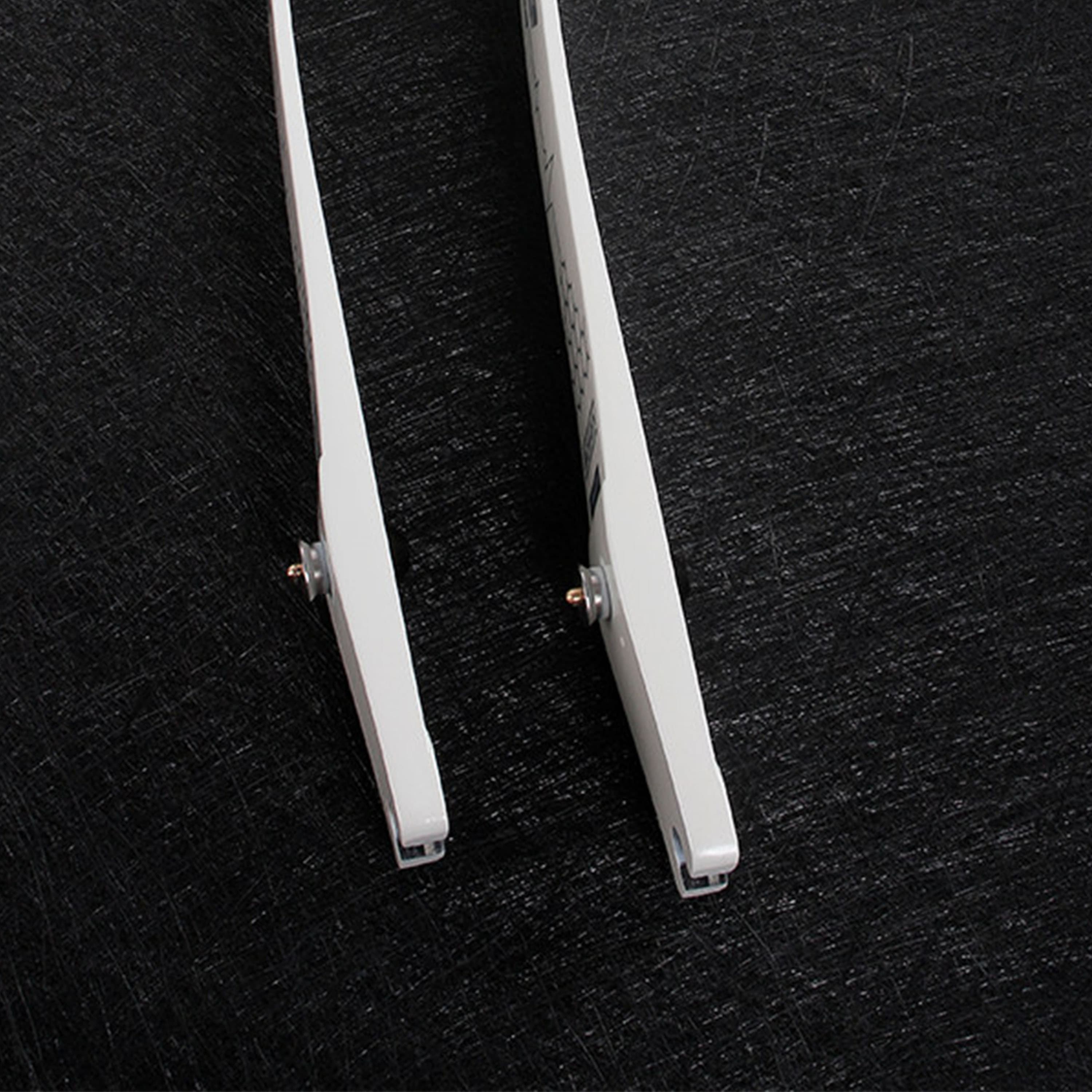 BOSEN RCS Recurve Bow Limbs 62" Carbon 18-65lbs Shooting