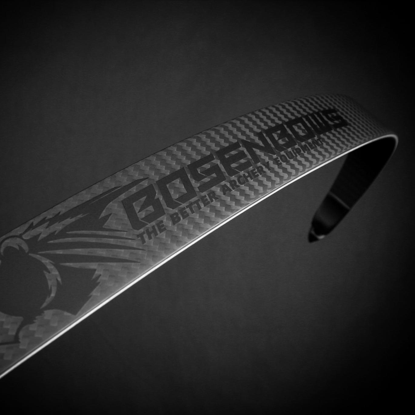 BOSEN RCX-GT ILF Recurve Bow Limbs Foam Core for Hunting