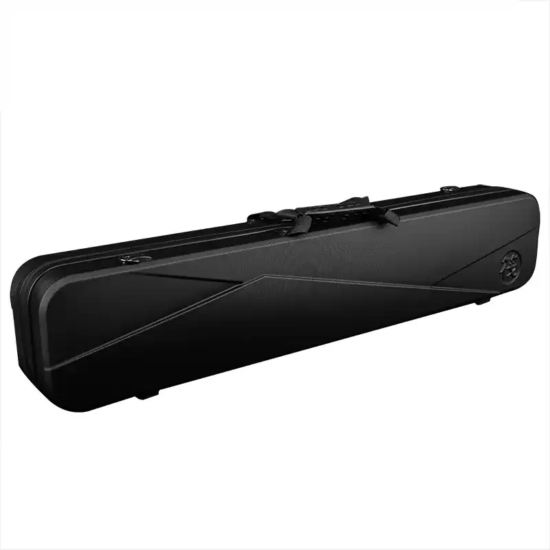 BOSEN Recurve Bow Hard Case 38" EVA Padded Protective Box