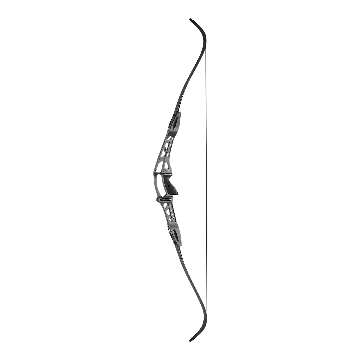 BOSEN STRONGHOLD ILF Archery Recurve Bow for Target Barebow / Hunting