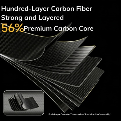 BOSEN  Takedown Recurve Bow Kit 18-50bs Shooting Archery