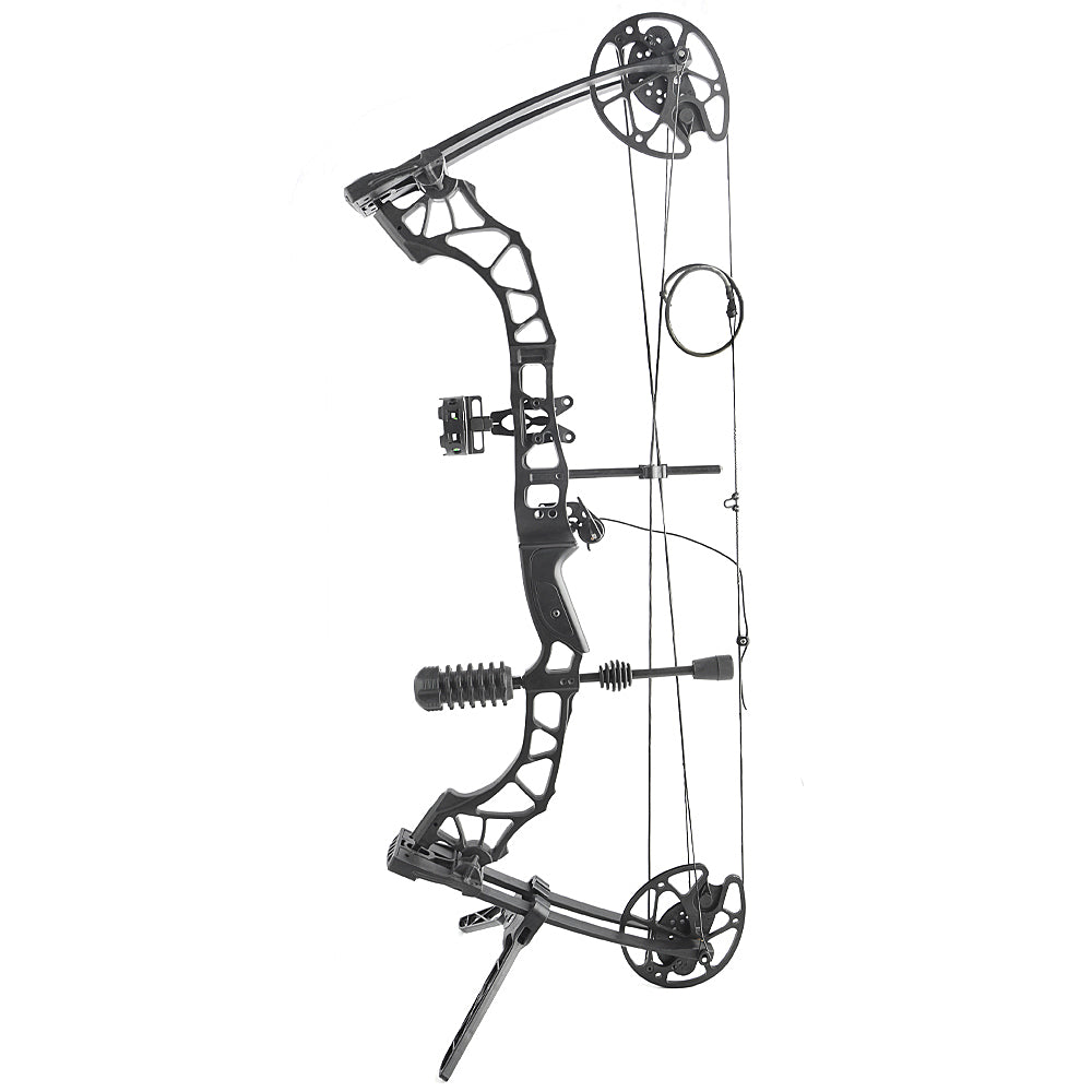 🎯Archery Compound Bow Stand Holder Rack-AMEYXGS Archery