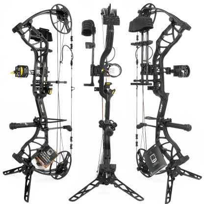Bear Archery Compound Bow，Legit Compound Bow 10-70lb