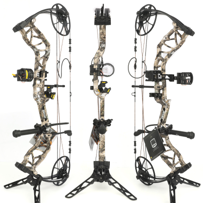 Bear Archery Compound Bow，Legit Compound Bow 10-70lb