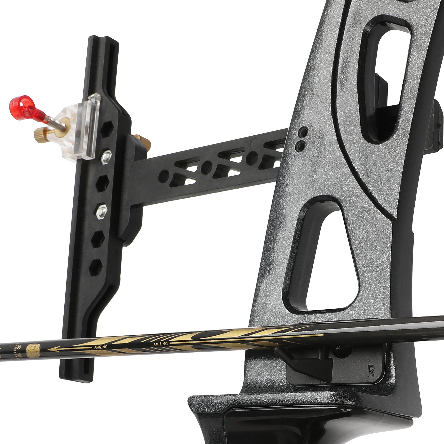 Beginner Competition Recurve Bow 66 inch Kit