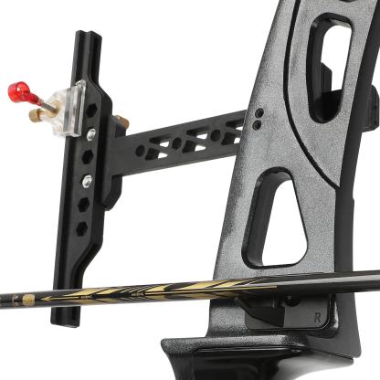 Beginner Competition Recurve Bow 66 inch Kit