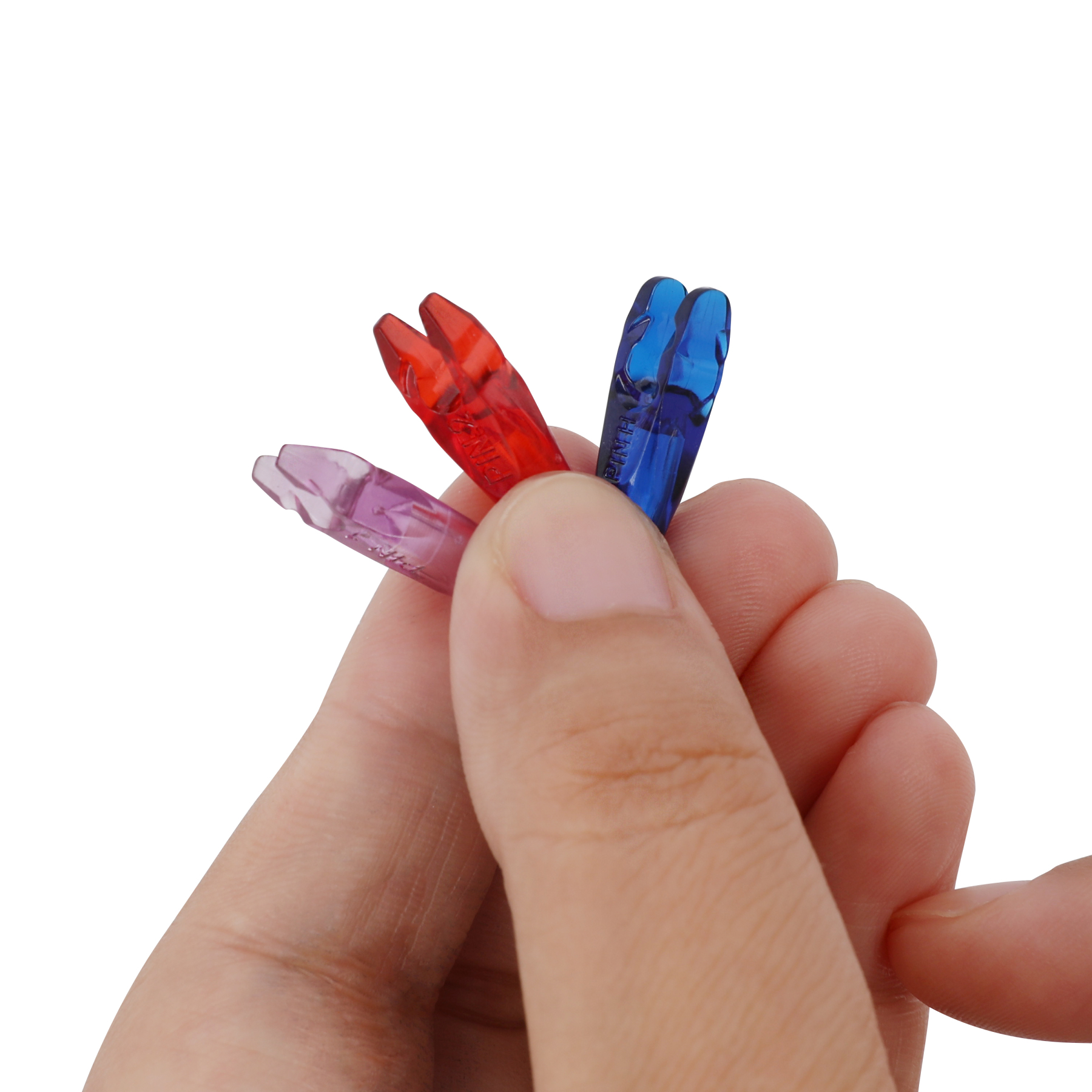 Beiter Pin Nocks for Target & Hunter  (12 Pack)