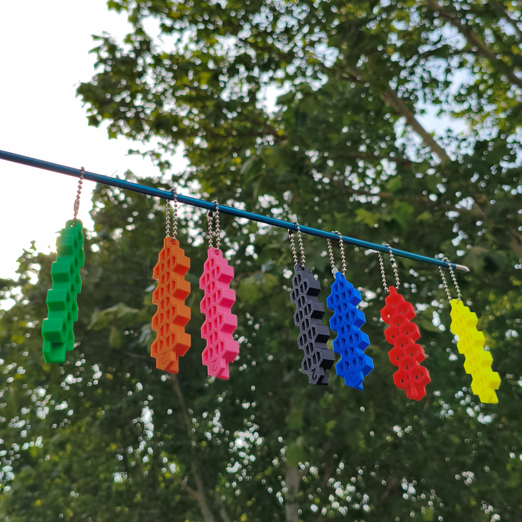 Beiter Nockdepot ,Universal Push-n-Pull Nock Tool