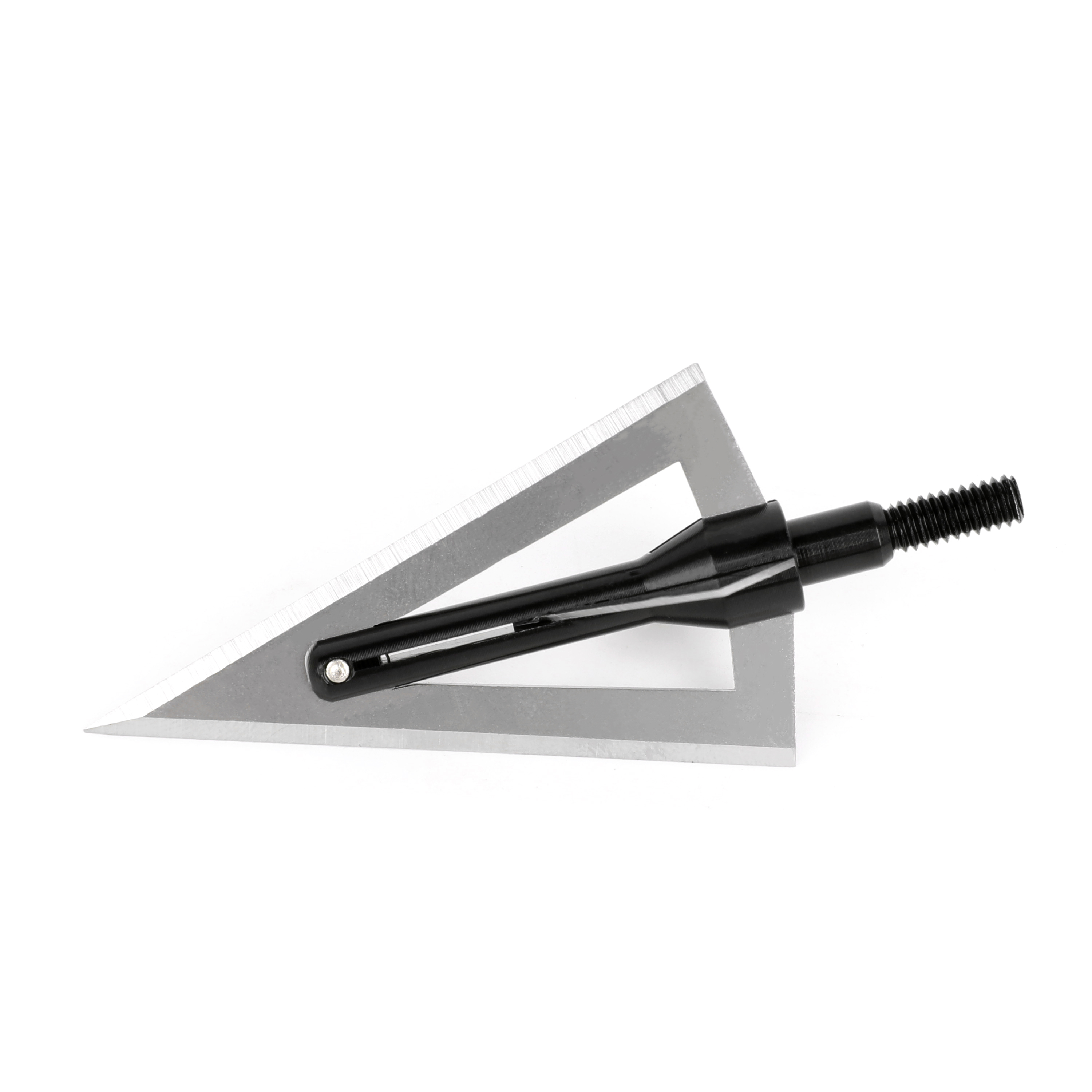 Black Hornet Broadheads 4 Blade 120 gr