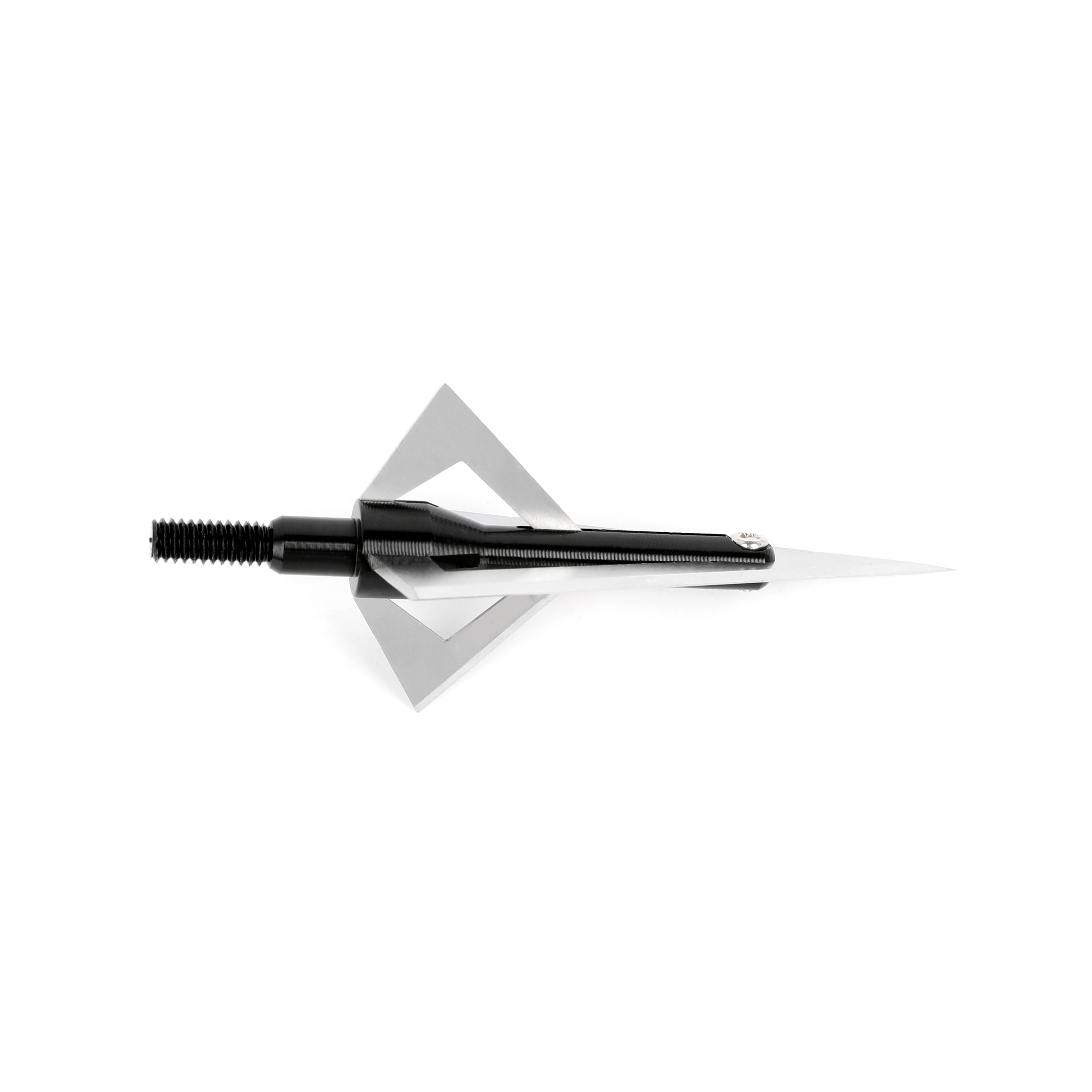 Black Hornet Broadheads 4 Blade 120 gr