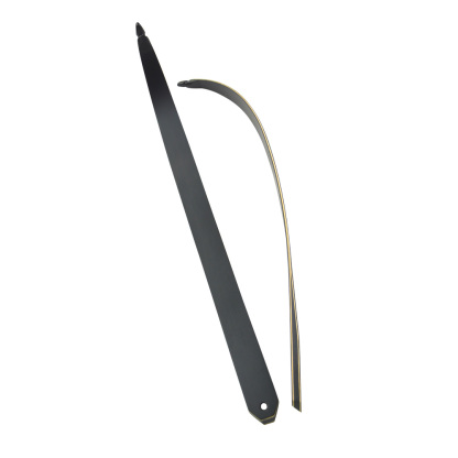 Black Hunter Archery Bow Limbs ( Recurve & longbow ) 20-60lbs