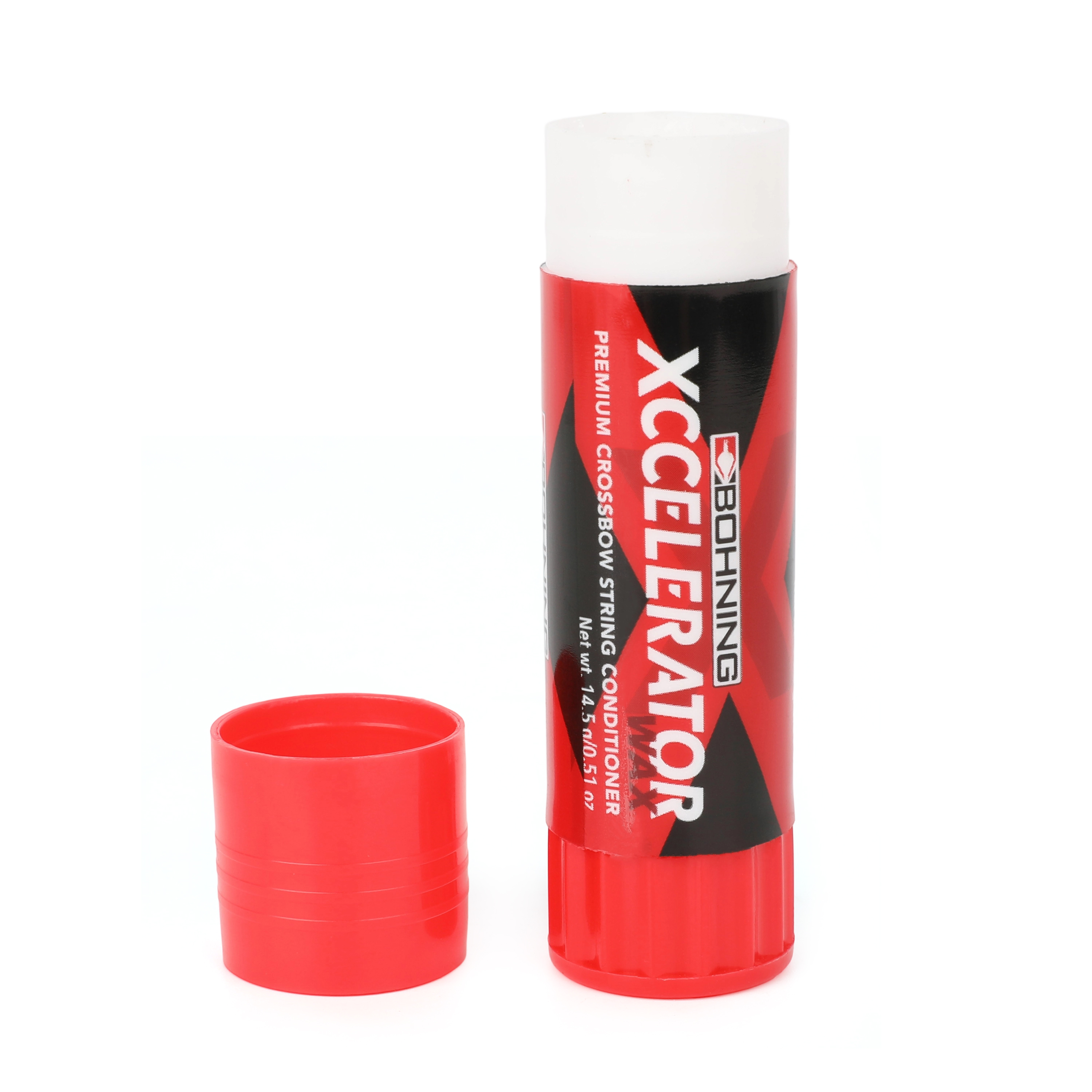 Bonin Xccelerator Bowstring Wax